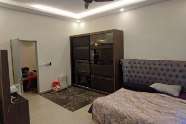 Avens Residence @ Southville City