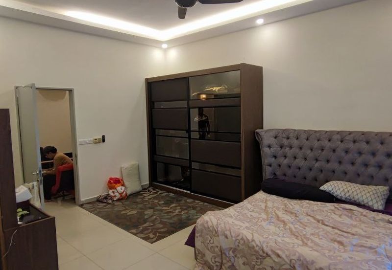 Avens Residence @ Southville City