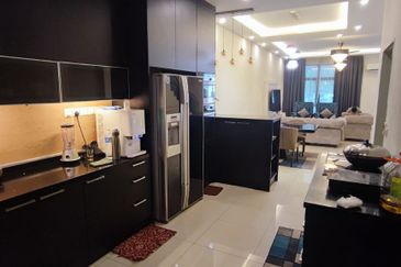 Avens Residence @ Southville City