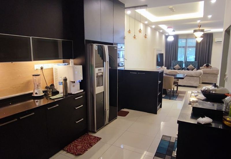 Avens Residence @ Southville City