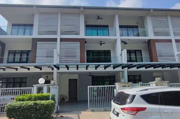 Avens Residence @ Southville City