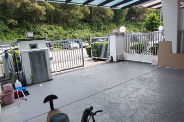 Avens Residence @ Southville City