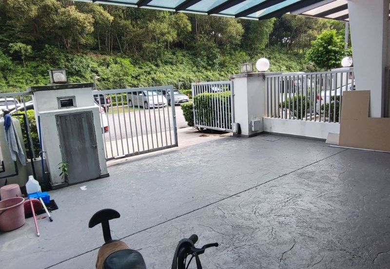 Avens Residence @ Southville City