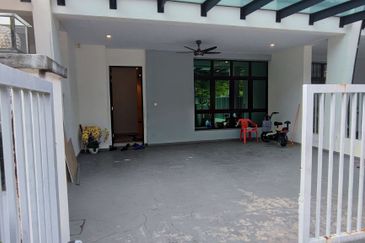 Avens Residence @ Southville City