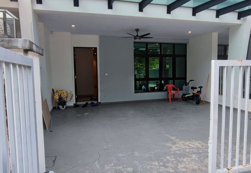 Avens Residence @ Southville City