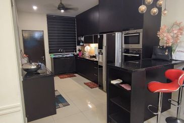 Avens Residence @ Southville City