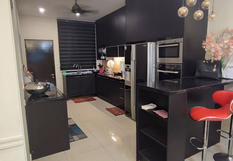 Avens Residence @ Southville City