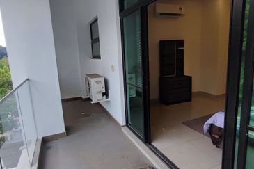 Avens Residence @ Southville City