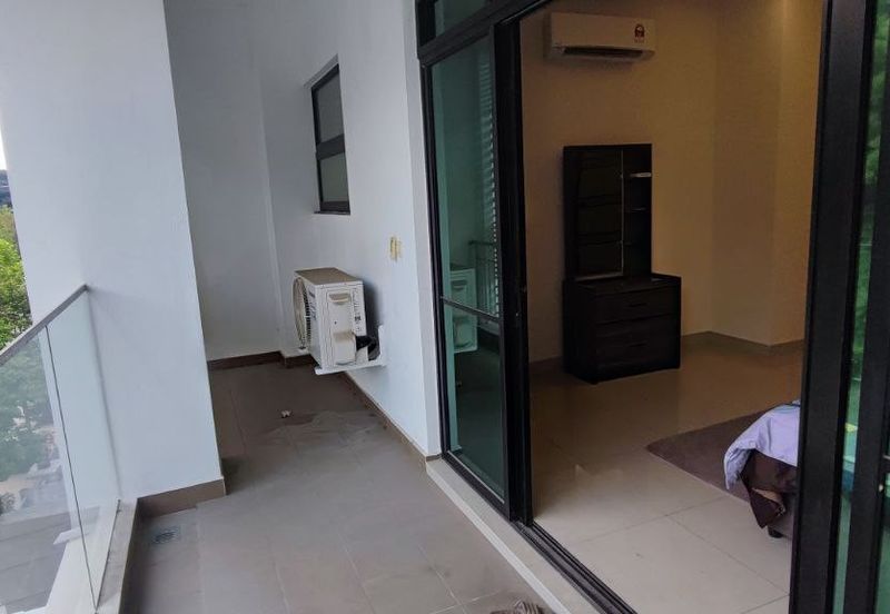 Avens Residence @ Southville City