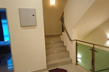 Avens Residence @ Southville City