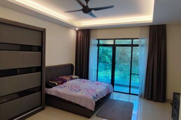 Avens Residence @ Southville City