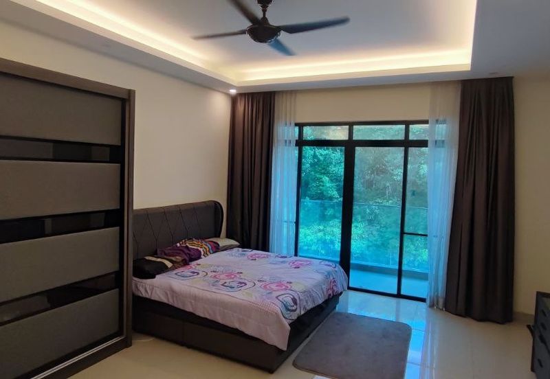 Avens Residence @ Southville City