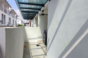 Avens Residence @ Southville City