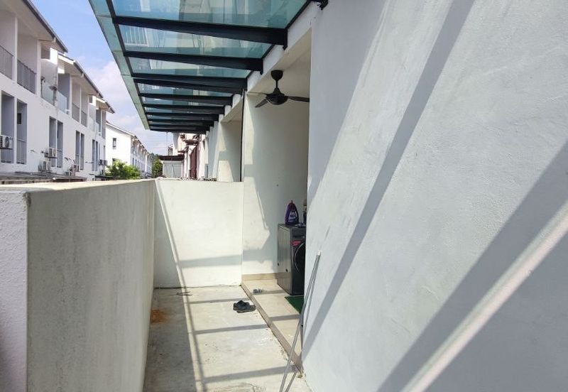 Avens Residence @ Southville City