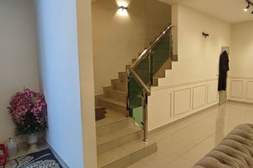 Avens Residence @ Southville City