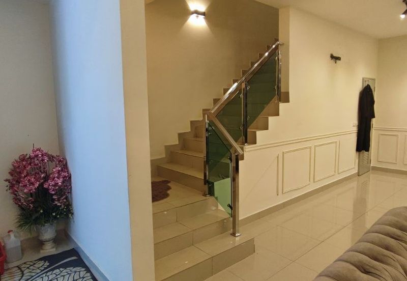 Avens Residence @ Southville City