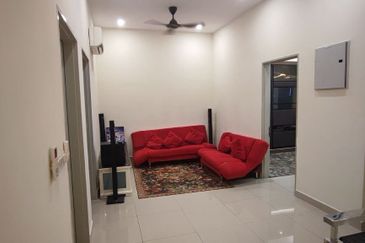 Avens Residence @ Southville City