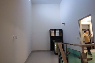 Avens Residence @ Southville City