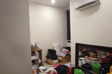 Avens Residence @ Southville City