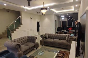 Avens Residence @ Southville City