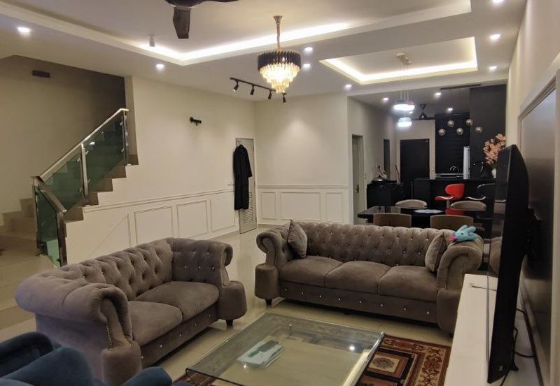 Avens Residence @ Southville City