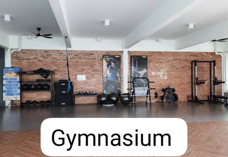 Tangerine Suites @ Sunsuria City **