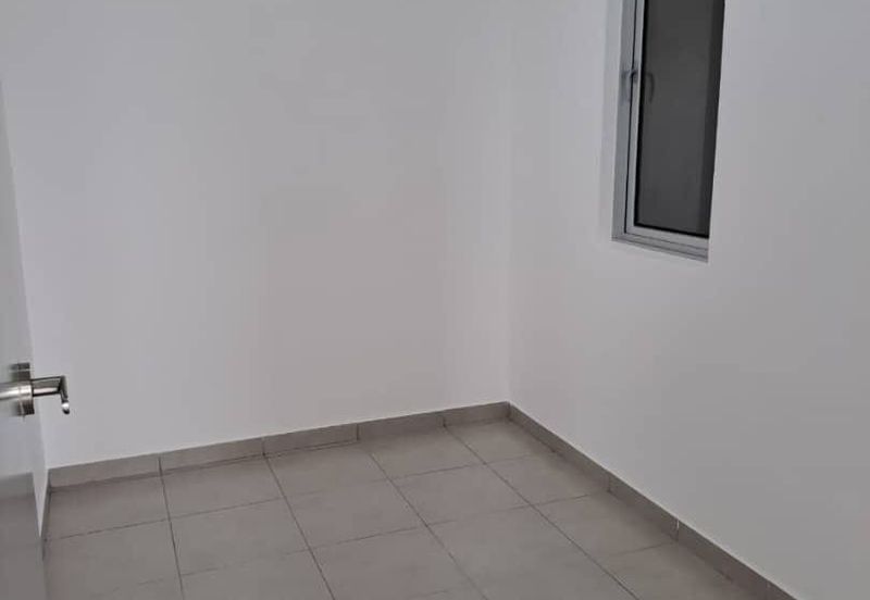 Tangerine Suites @ Sunsuria City **