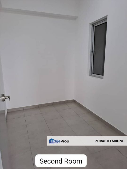 FOR SALE / UNTUK DIJUAL Tangerine Serviced Apartment Sunsuria City Dengkil Sepang Freehold, Selangor, Dengkil