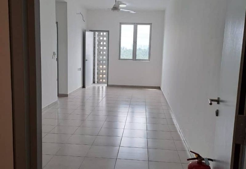 Tangerine Suites @ Sunsuria City **