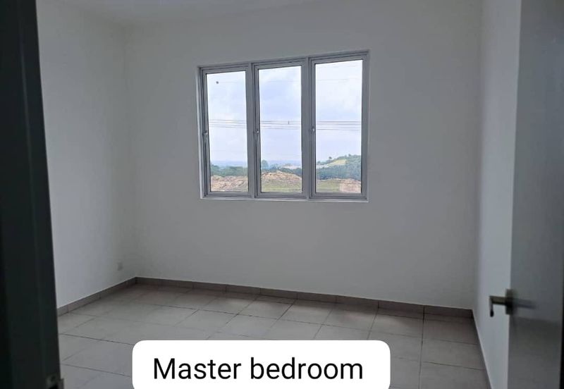 Tangerine Suites @ Sunsuria City **