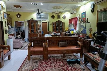 Seksyen 23, Shah Alam