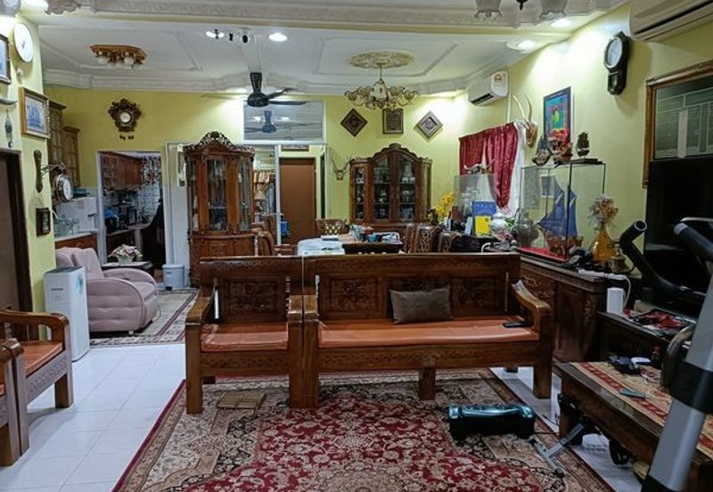 Seksyen 23, Shah Alam