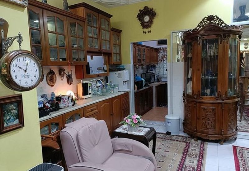 Seksyen 23, Shah Alam