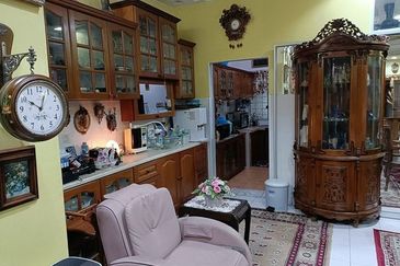 Seksyen 23, Shah Alam