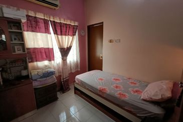 Seksyen 23, Shah Alam