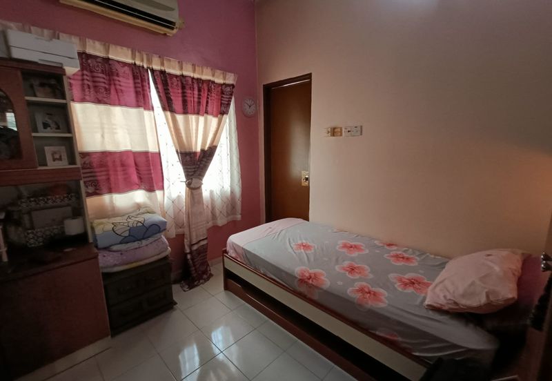 Seksyen 23, Shah Alam