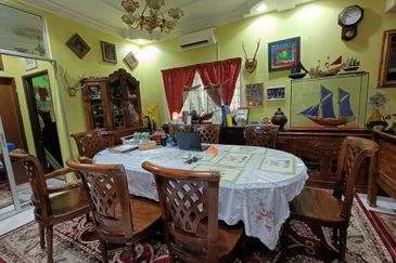 Seksyen 23, Shah Alam