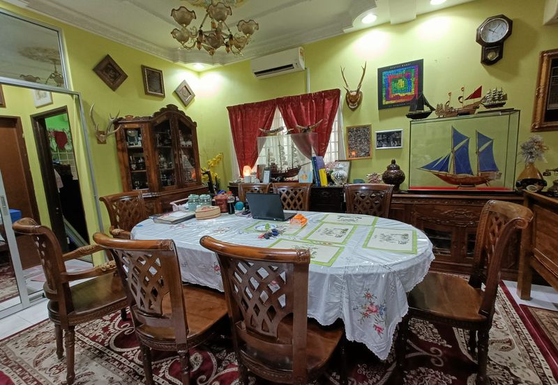 Seksyen 23, Shah Alam