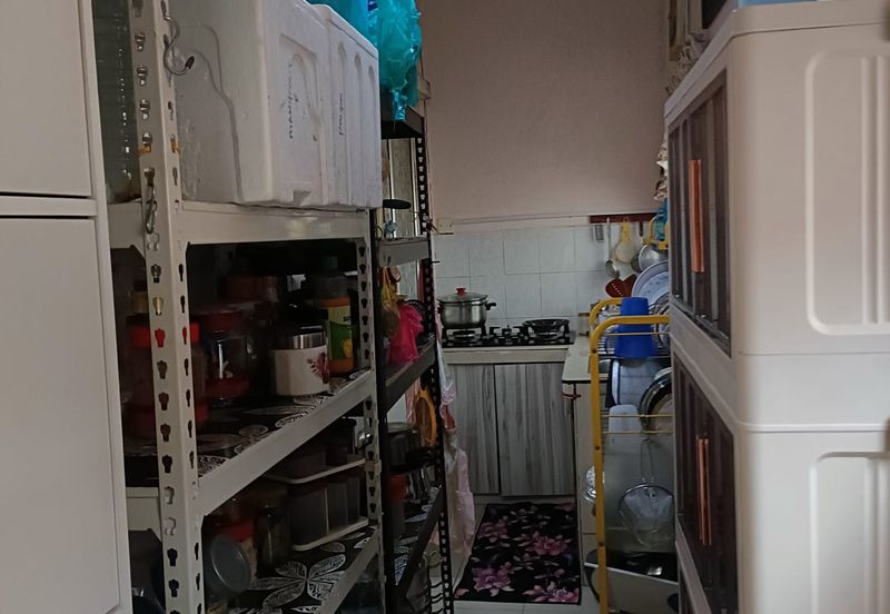 Seksyen 23, Shah Alam