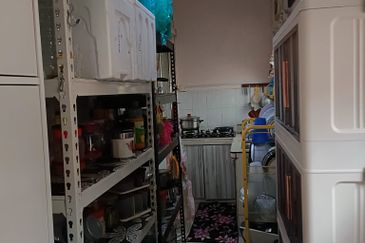 Seksyen 23, Shah Alam