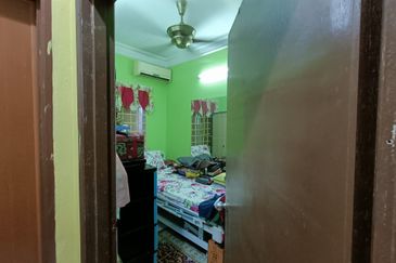 Seksyen 23, Shah Alam