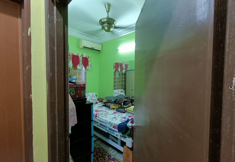 Seksyen 23, Shah Alam