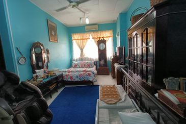 Seksyen 23, Shah Alam