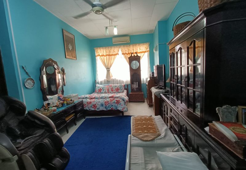 Seksyen 23, Shah Alam