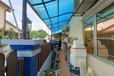 Seksyen 23, Shah Alam