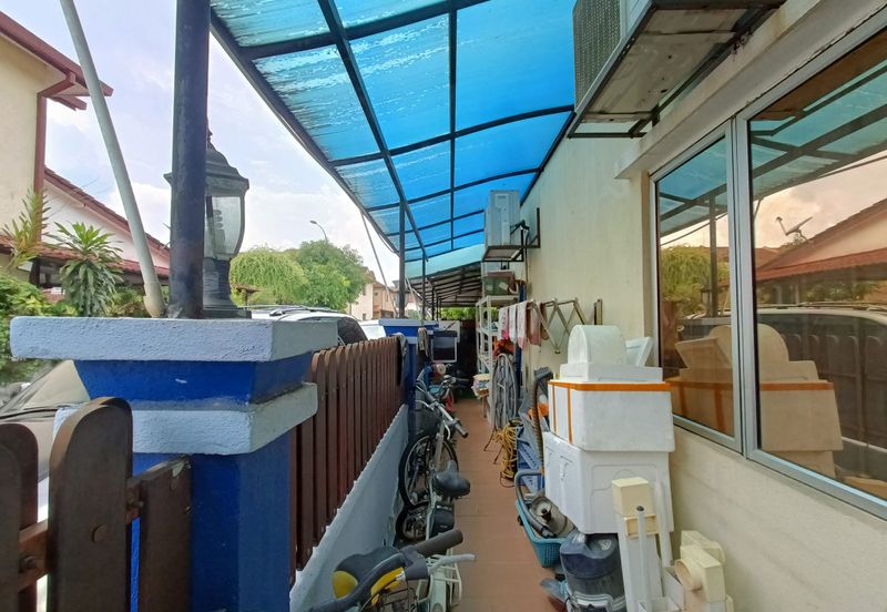 Seksyen 23, Shah Alam