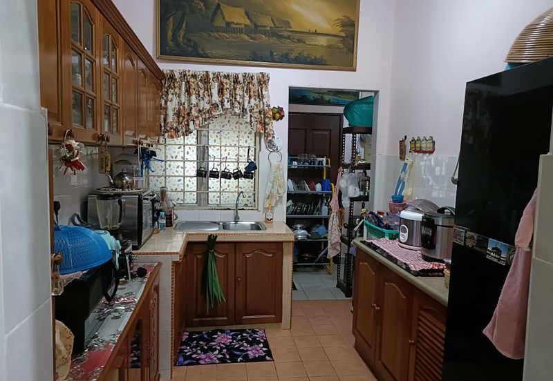 Seksyen 23, Shah Alam