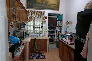 Seksyen 23, Shah Alam