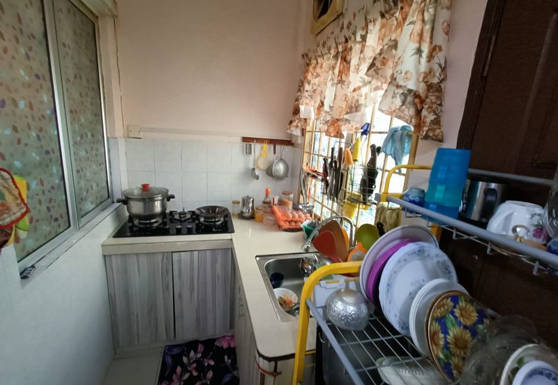 Seksyen 23, Shah Alam