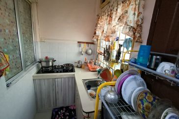 Seksyen 23, Shah Alam